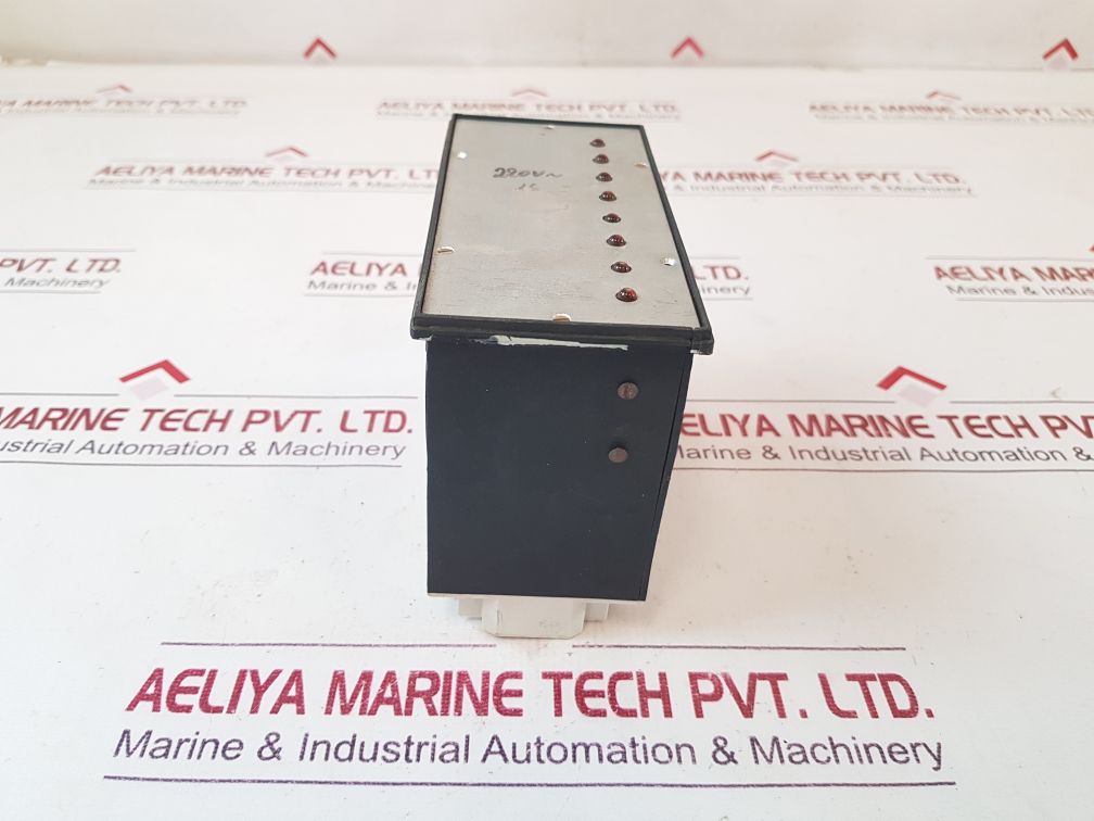 E.Dold & Sohne Ep 9970 Clamping Cover 220V