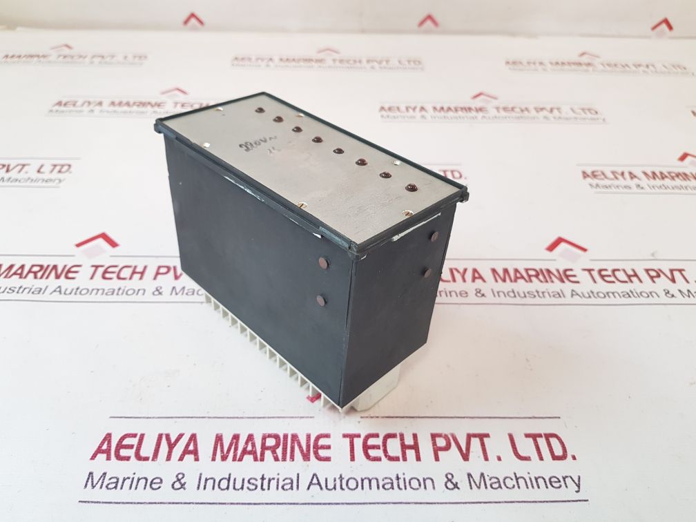 E.Dold & Sohne Ep 9970 Clamping Cover 220V