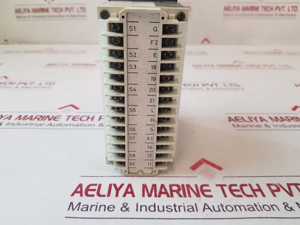 E.Dold & Sohne Ep 9970 Clamping Cover 220V