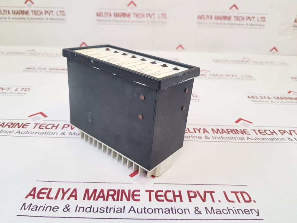 E.Dold & Sohne Ep 9970 Clamping Cover Ac230V ,5060Hz