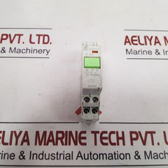 E.Dold & Sohne Ik8800 Relay 0012928