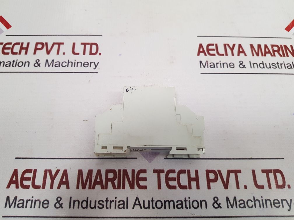 E.Dold & Sohne Ik8800 Relay 0012928