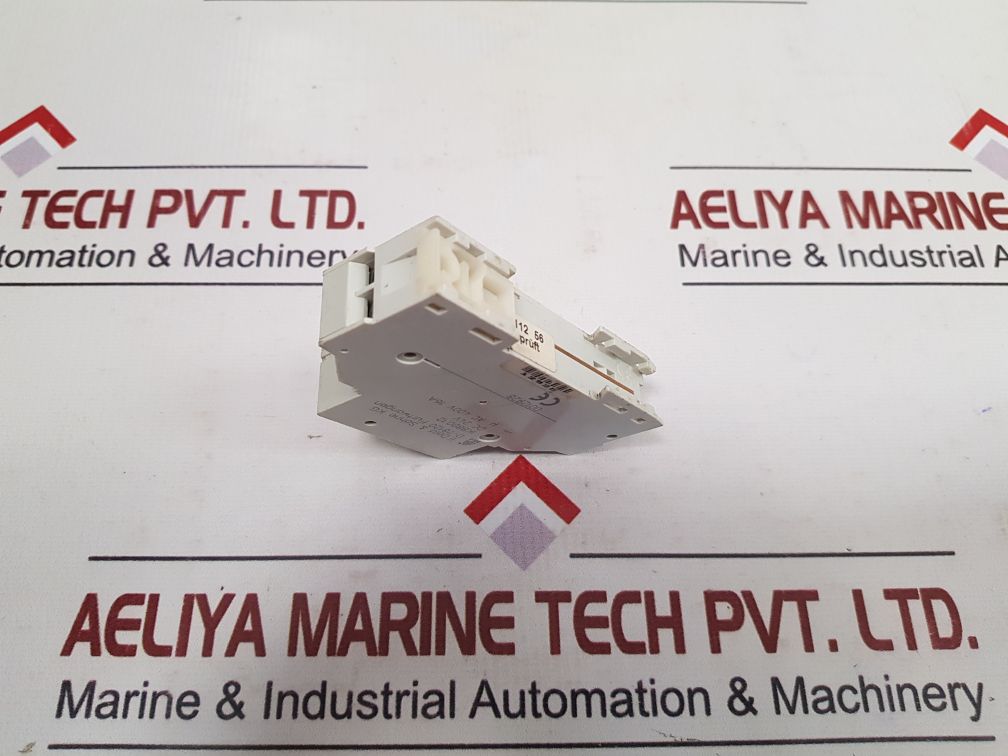 E.Dold & Sohne Ik8800 Relay 0012928