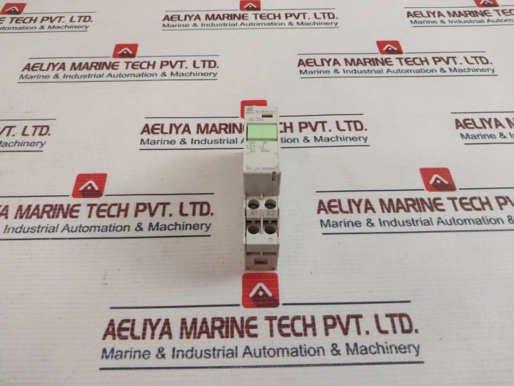 E.Dold & Sohne Ik8800 Latching Relay 400V