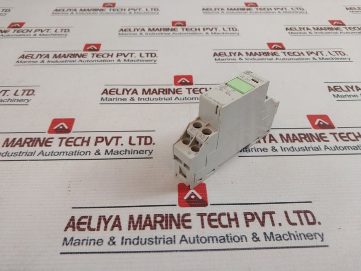 E.Dold & Sohne Ik8800 Latching Relay 400V