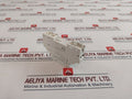 E.Dold & Sohne Ik8800 Latching Relay 400V