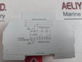 E.Dold & Sohne Il5880.12 Insulation Monitor Ac 0-500V
