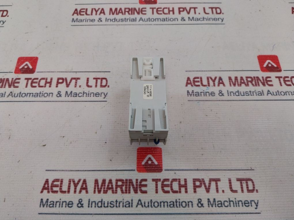 E.Dold & Sohne Il5881.12/100 Insulation Monitor