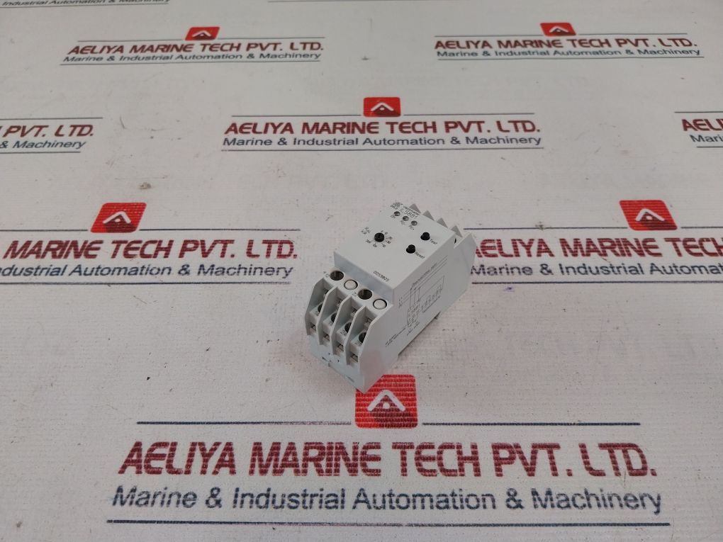 E.Dold & Sohne Il5881.12/100 Insulation Monitor