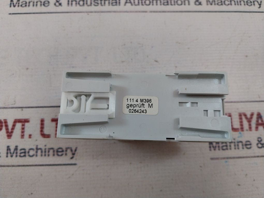 E.Dold & Sohne Il5881.12/100 Insulation Monitor