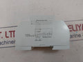E.Dold & Sohne Il5881.12/100 Insulation Monitor