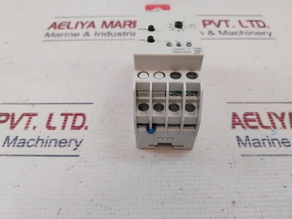 E.Dold & Sohne Il5881.12/100 Insulation Monitor