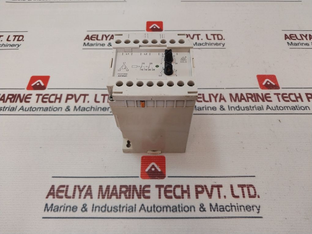 E.Dold & Sohne Kg Ak9840.82 Asymmetry Relay
