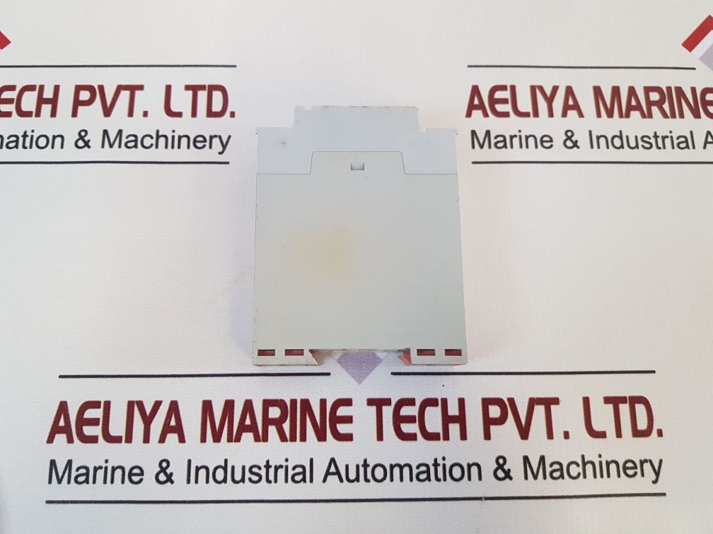E.Dold & Sohne Mk 9903.81 Relay