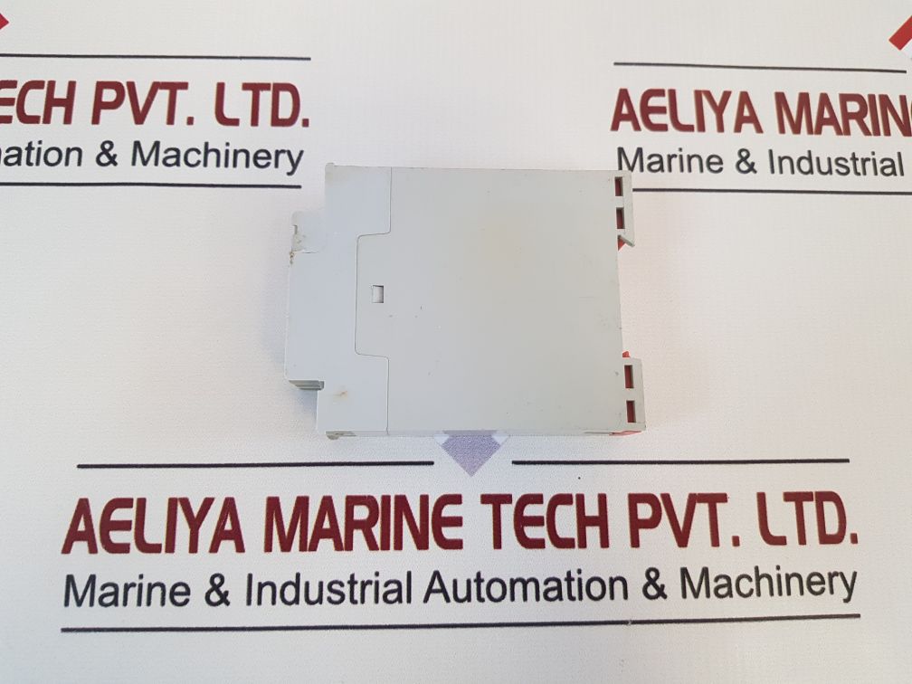 E.Dold & Sohne Mk 9903.81 Relay