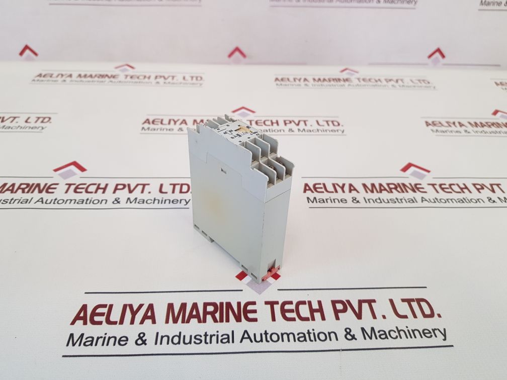 E.Dold & Sohne Mk 9903.81 Relay