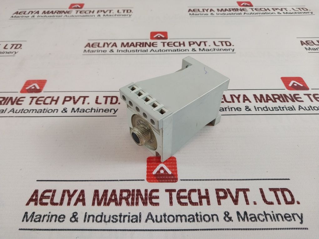 E.Dold & Sohne Zr 720 Timer Relay