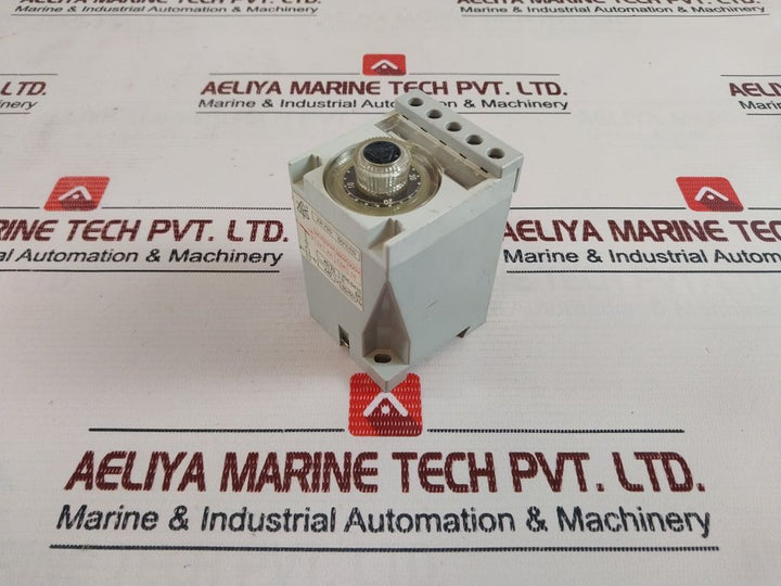 E.Dold & Sohne Zr 720 Timer Relay