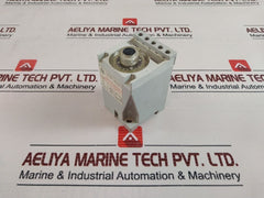 E.Dold & Sohne Zr 720 Timer Relay