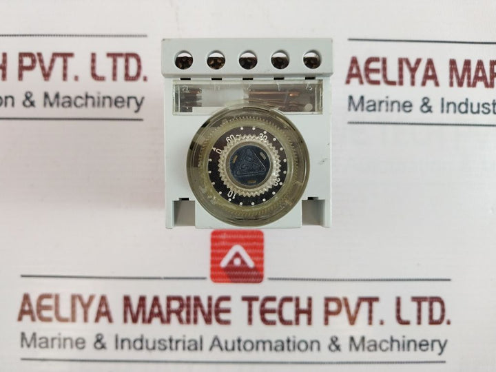 E.Dold & Sohne Zr 720 Timer Relay