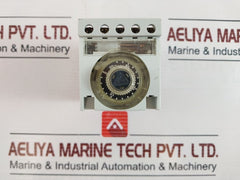 E.Dold & Sohne Zr 720 Timer Relay