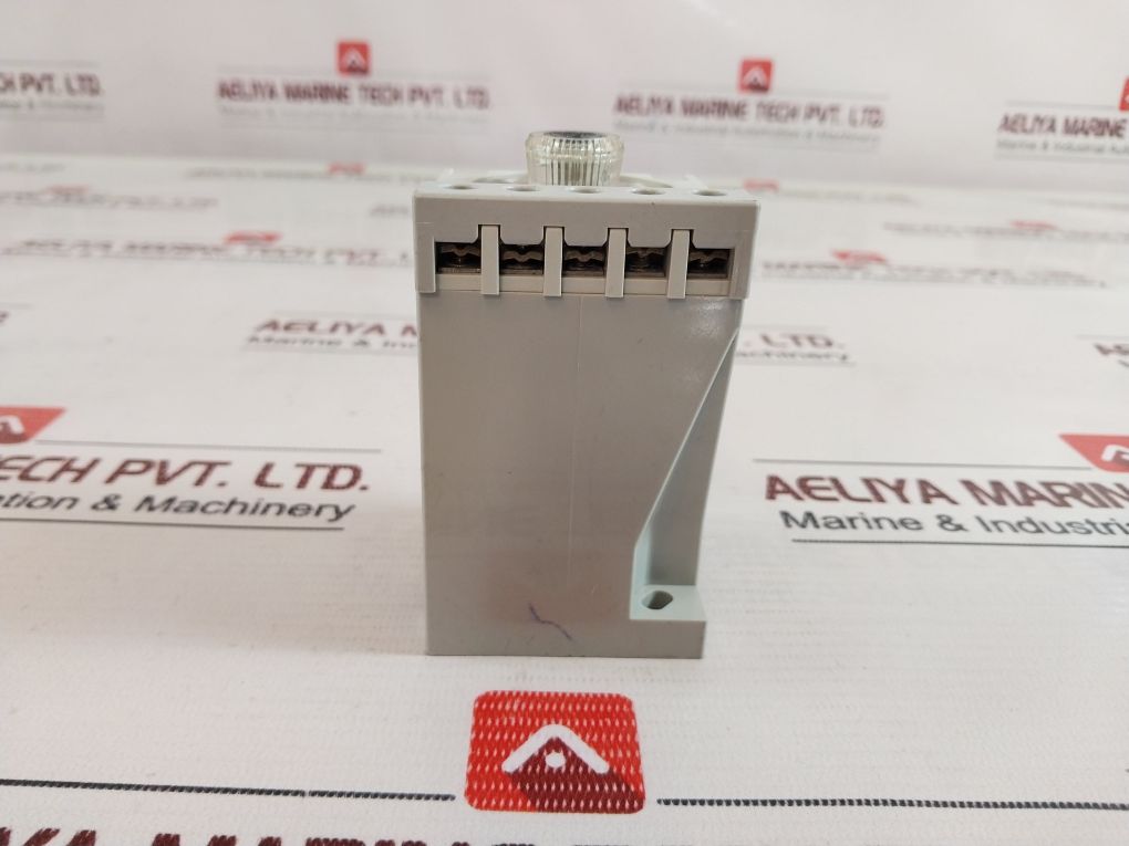 E.Dold & Sohne Zr 720 Timer Relay