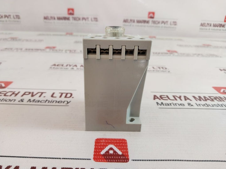 E.Dold & Sohne Zr 720 Timer Relay