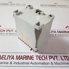 E.dold u. sohne ai 991 relay