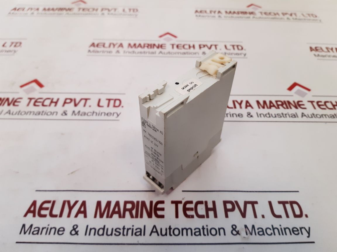 E.Dold U. Söhne Mk 7803.82/100 Digitimer 0032872