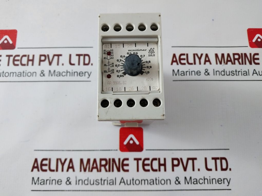 E.Dold U. Sohne Aa 9906.82
