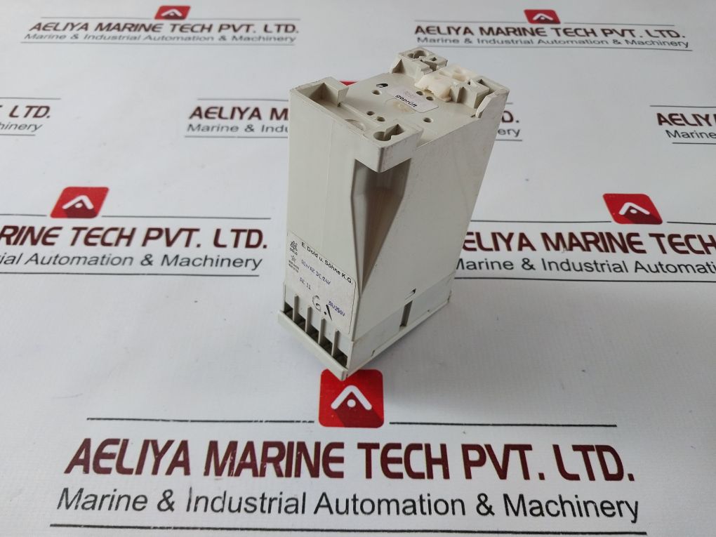 E.Dold U.Sohne Aa 9906.82 Minitimer