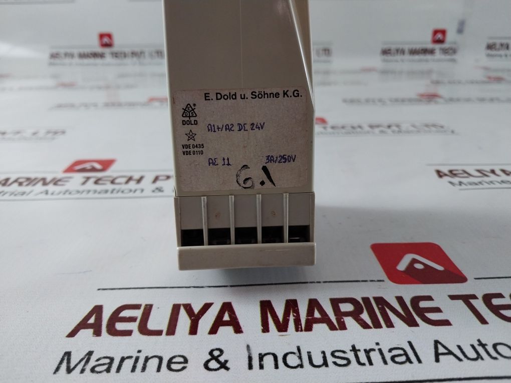 E.Dold U.Sohne Aa 9906.82 Minitimer