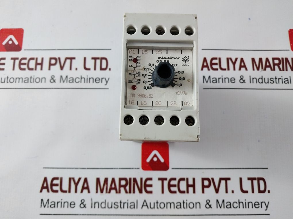 E.Dold U. Sohne Aa 9906.82
