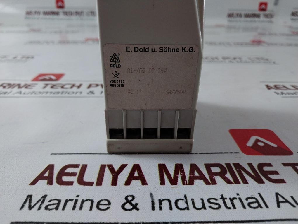 E.Dold U.Sohne Aa 9906.82 Minitimer