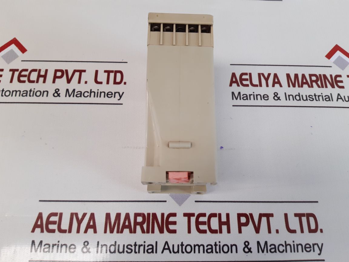 E.Dold U. Sohne Minimpuls Ai 849.002 Relay