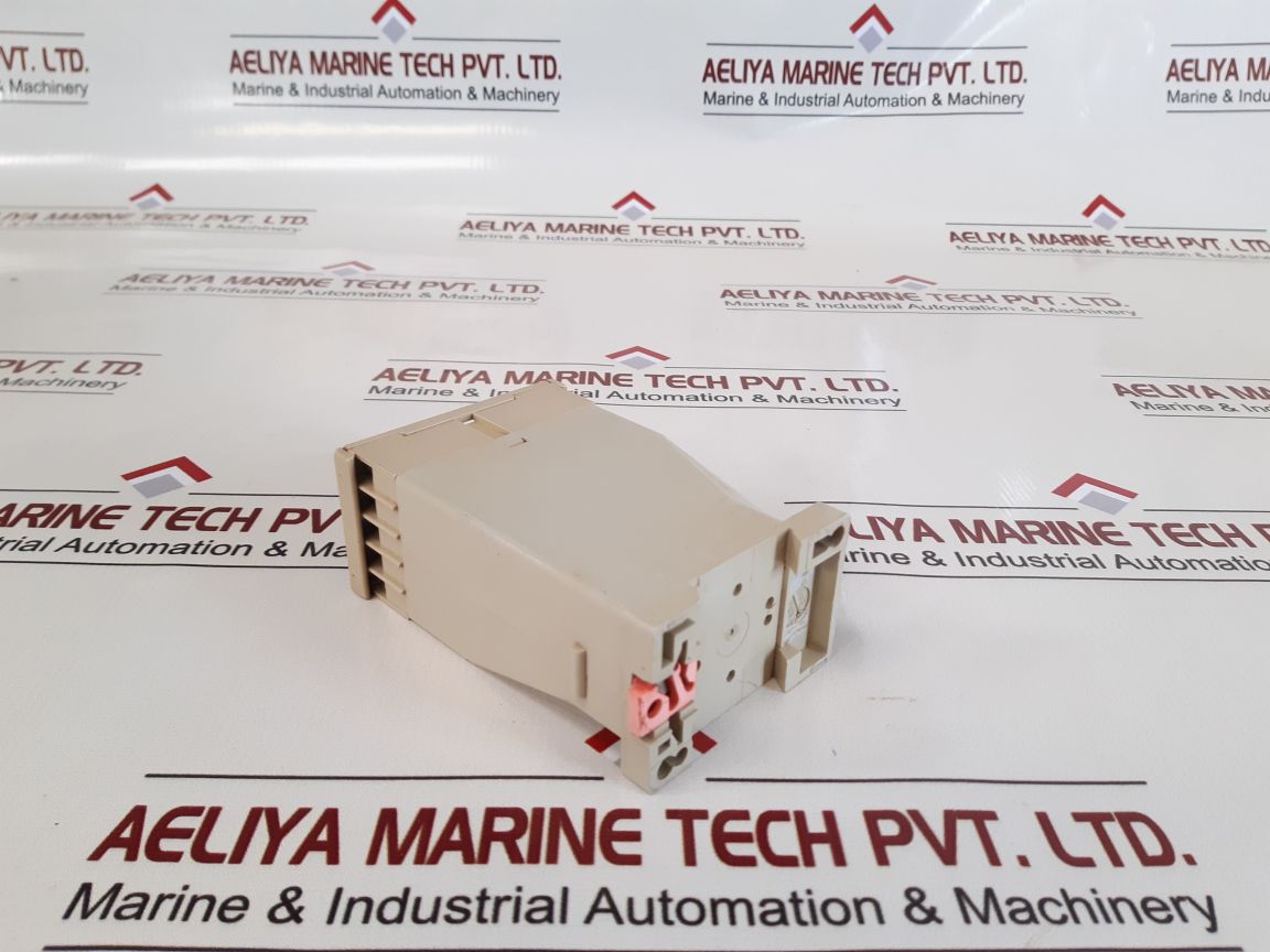 E.Dold U. Sohne Minimpuls Ai 849.002 Relay