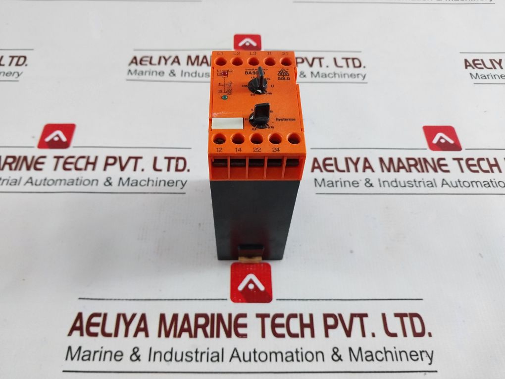 E.Dold U. Sohne Ba 9043/001
