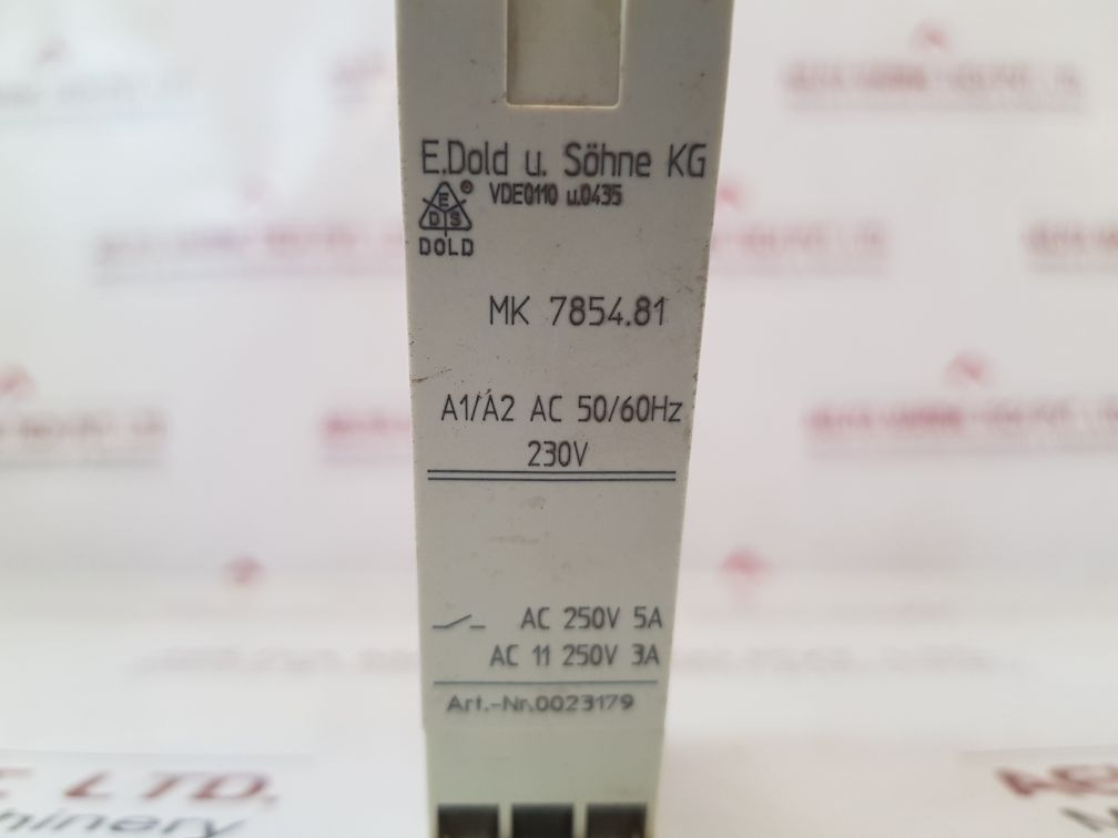 E.Dold U. Sohne Mk 7854.81 Minitimer 0023179