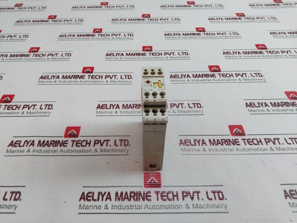 T&C Tm48S Timer – Aeliya Marine Tech