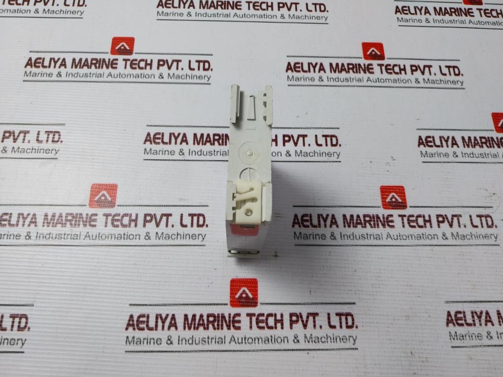 E.Dold U. Sohne Mk 7873.82 Minitimer 0036305, 1.5-30S 250V