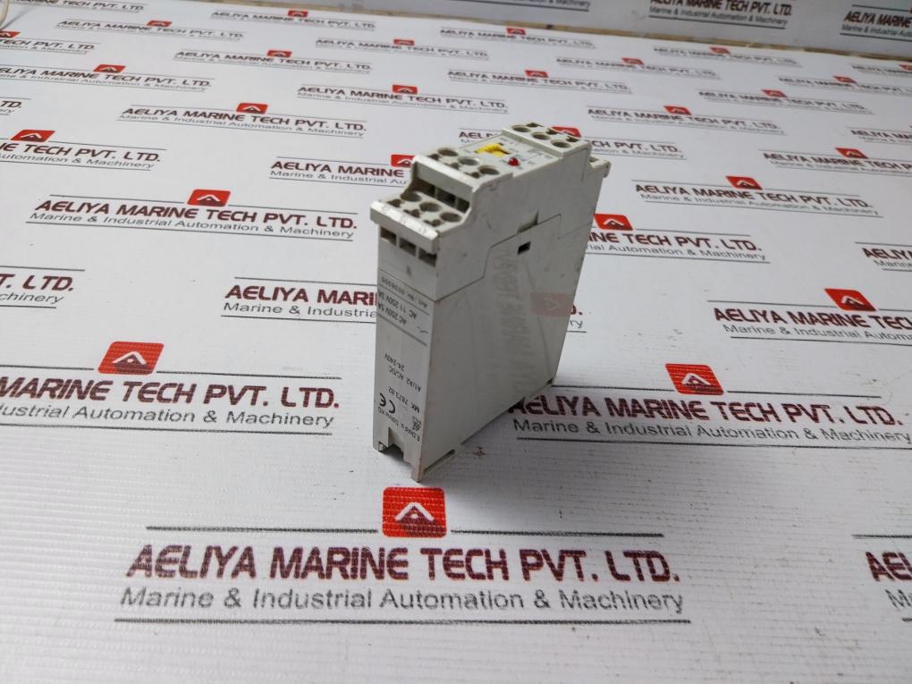 E.Dold U. Sohne Mk 7873.82 Minitimer 0036305, 1.5-30S 250V