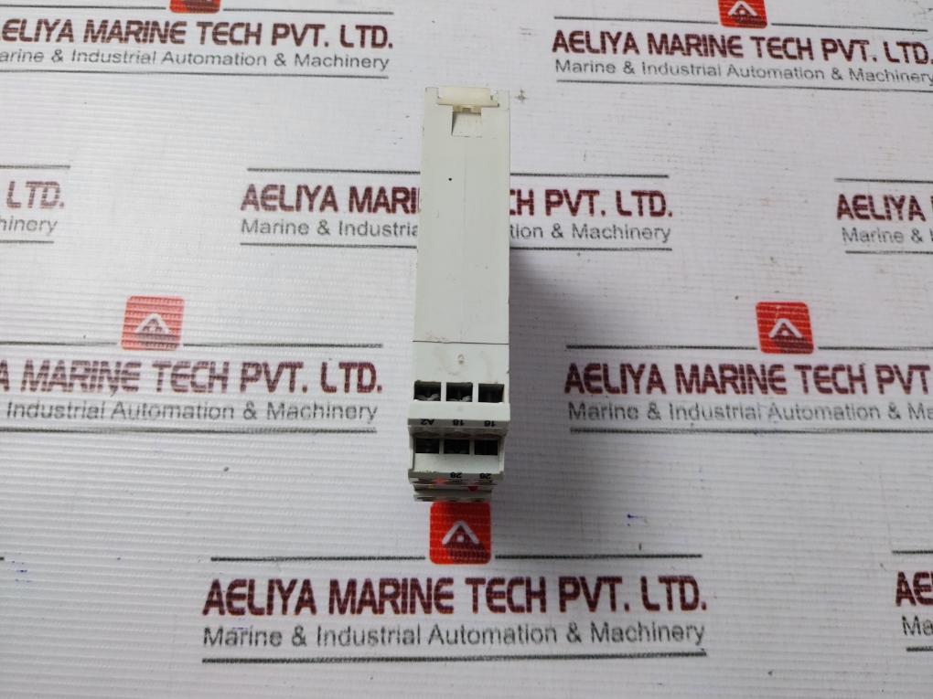E.Dold U. Sohne Mk 7873.82 Minitimer 0036305, 1.5-30S 250V