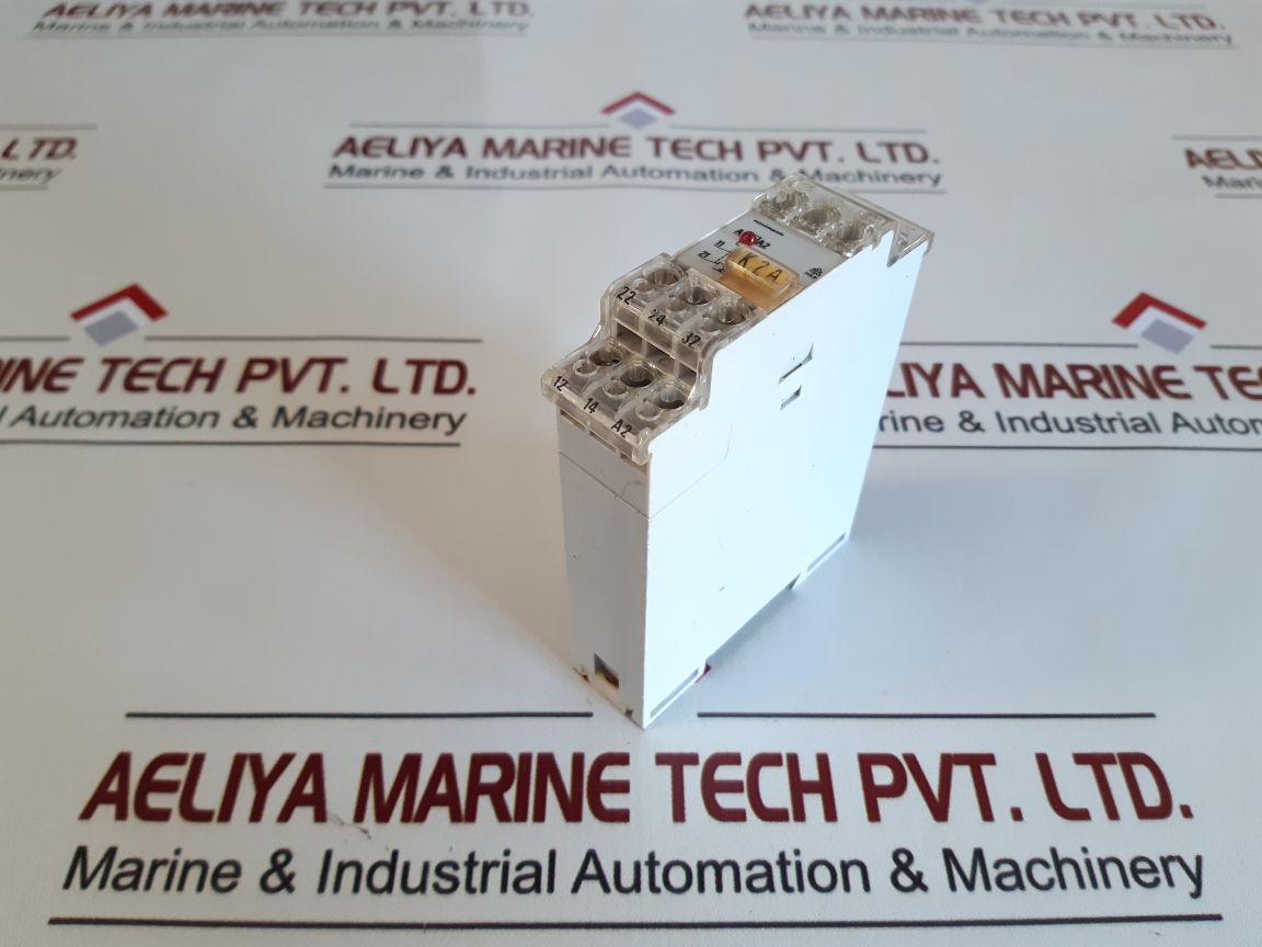 E.Dold U. Sohne Mk 8804.12 Relay