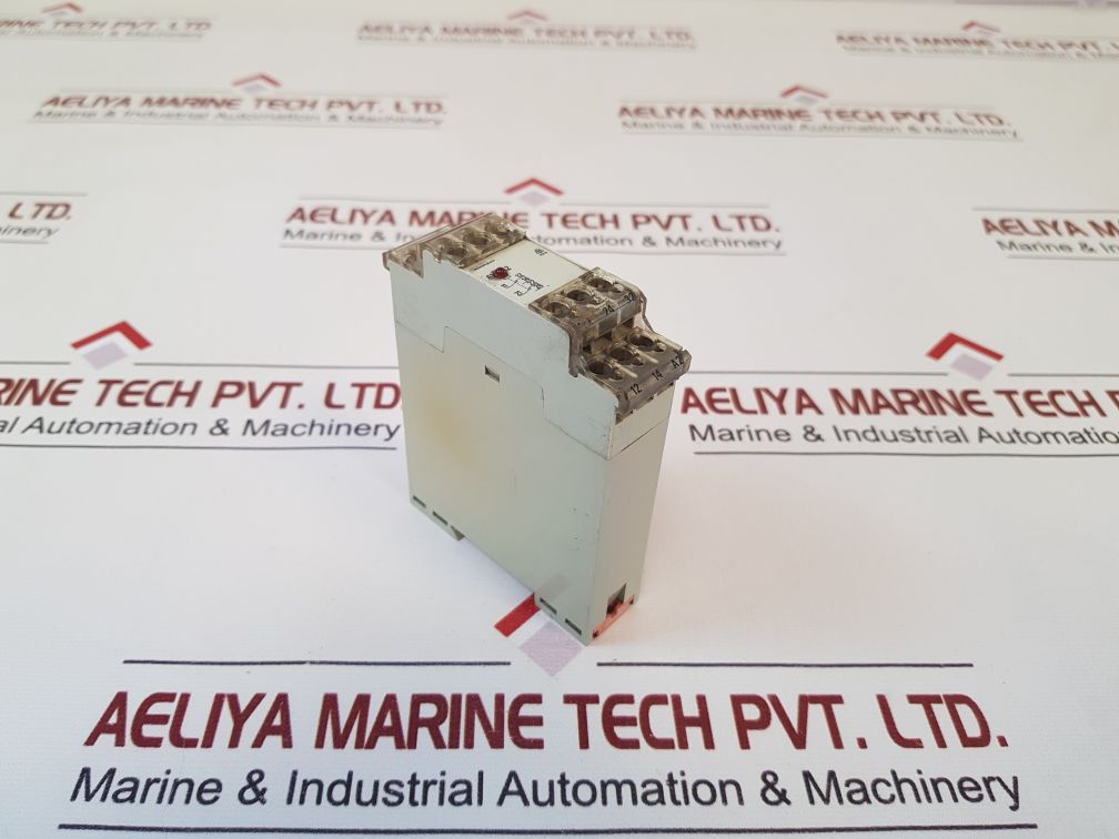 E.Dold U. Sohne Mk 8804.12 Relay