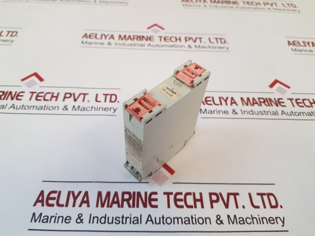 E.Dold U. Sohne Mk 8804.12 Relay