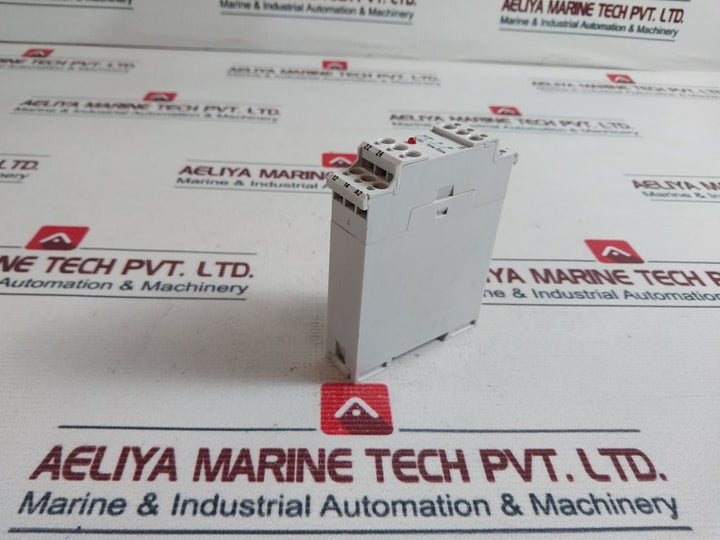 E.Dold U. Sohne Mk 9052.12 Motor Protection Relay 0024104