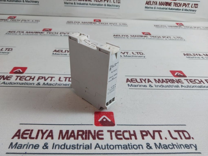 E.Dold U. Sohne Mk 9052.12 Motor Protection Relay 0024104