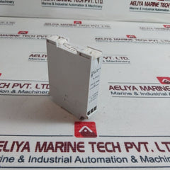E.Dold U. Sohne Mk 9052.12 Motor Protection Relay 0024104