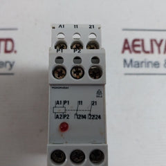 E.Dold U. Sohne Mk 9052.12 Motor Protection Relay 0024104