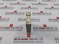 E.Dold U. Sohne Mk 9052.12 Motor Protection Relay A1/A2 Ac 50/60Hz
